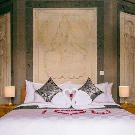 Arbathu Villa Ubud 外观 照片